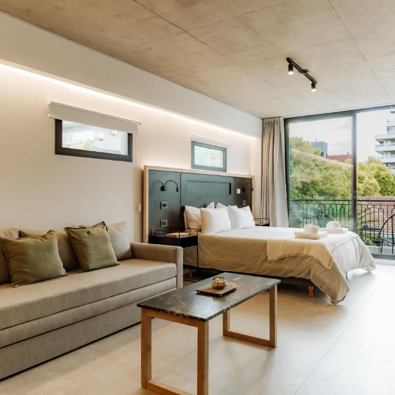 Portal Arévalo Palermo by Magno - Estudio Deluxe - 17