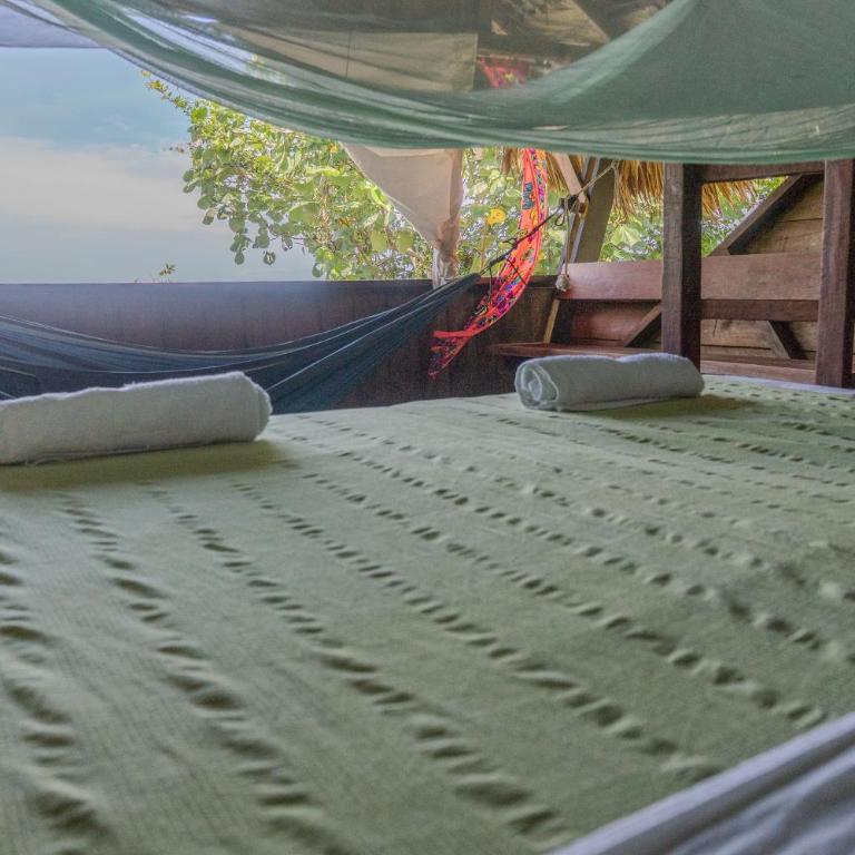 El Vijo Surf - Habitación Familiar con vistas al mar - 9