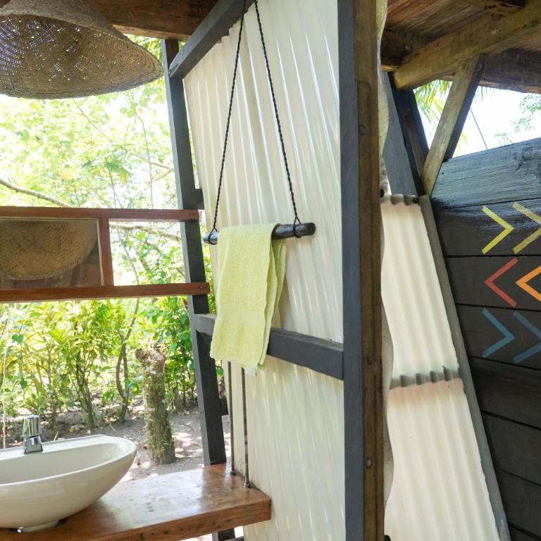 El Vijo Surf - Habitación Familiar con vistas al mar - 6