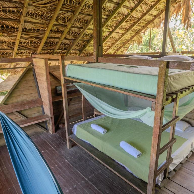 El Vijo Surf - Habitación Familiar con vistas al mar - 10
