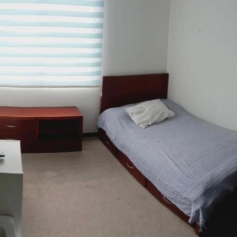 chaska apartment center cusco - Apartamento de 2 dormitorios - 2