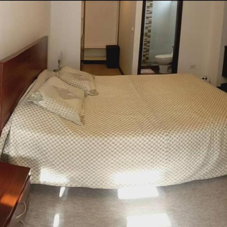 chaska apartment center cusco - Apartamento de 2 dormitorios - 6