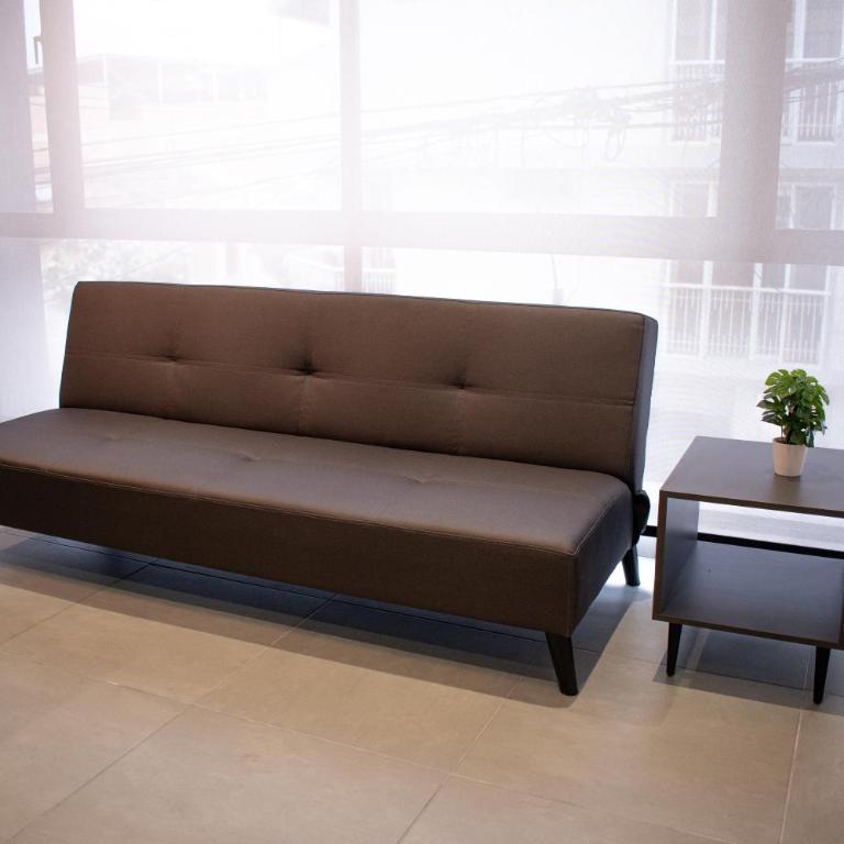 Patio Alto Rooftop - Apartamento de 1 dormitorio - 4