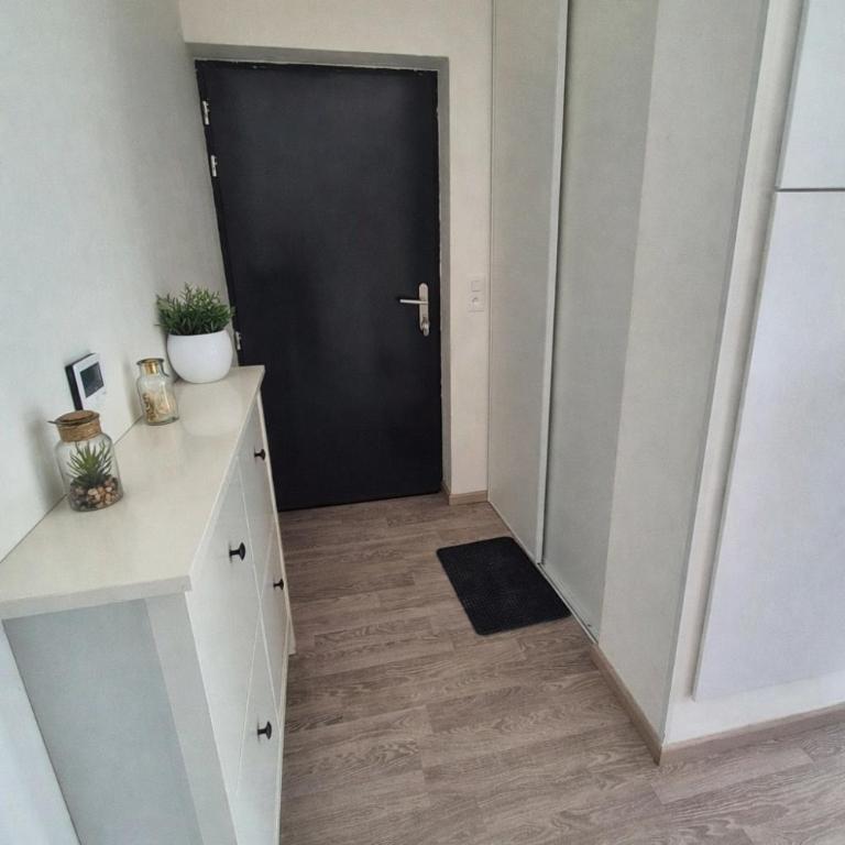 Cocon cosy avec jardin à 10 min de Disneyland - Appartamento con 2 Camere da Letto - 23