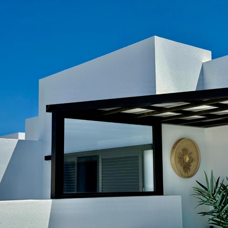 Lauhaizeta - Villa con piscina privada - 8