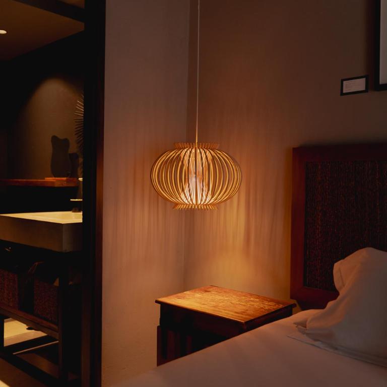 Sui Boutique Hotel - Suite con terraza - 8
