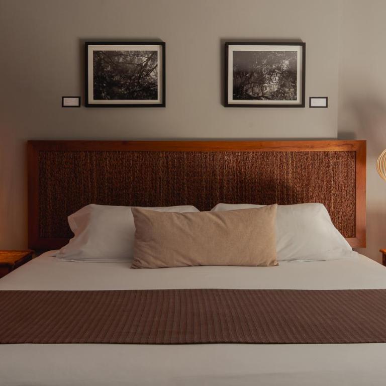 Sui Boutique Hotel - Suite con terraza - 10