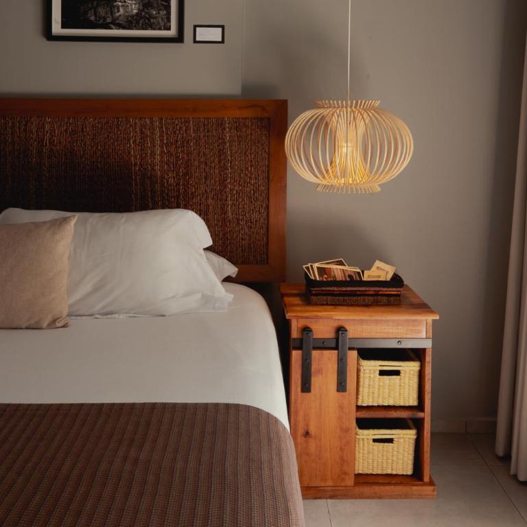 Sui Boutique Hotel - Suite con terraza - 9