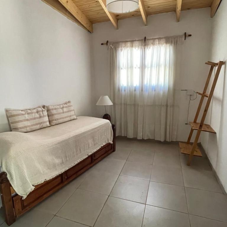 Cabaña Lazarillo - Apartamento de 1 dormitorio - 6