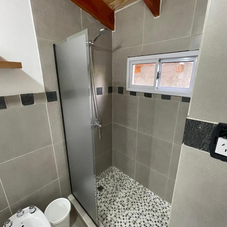 Cabaña Lazarillo - Apartamento de 1 dormitorio - 10