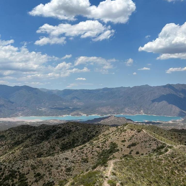 Rincón de Las Vegas - Casa de 2 dormitorios - 16