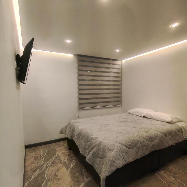 Estadía premium Ipiales diseño moderno exclusivo - Apartamento de 3 dormitorios - 5