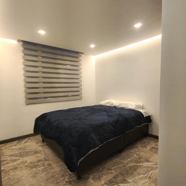 Estadía premium Ipiales diseño moderno exclusivo - Apartamento de 3 dormitorios - 7