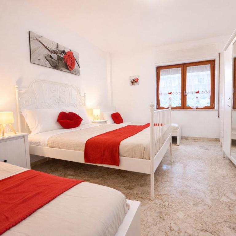 Apartment Sant'Antonio - Appartamento con 3 Camere da Letto - 7