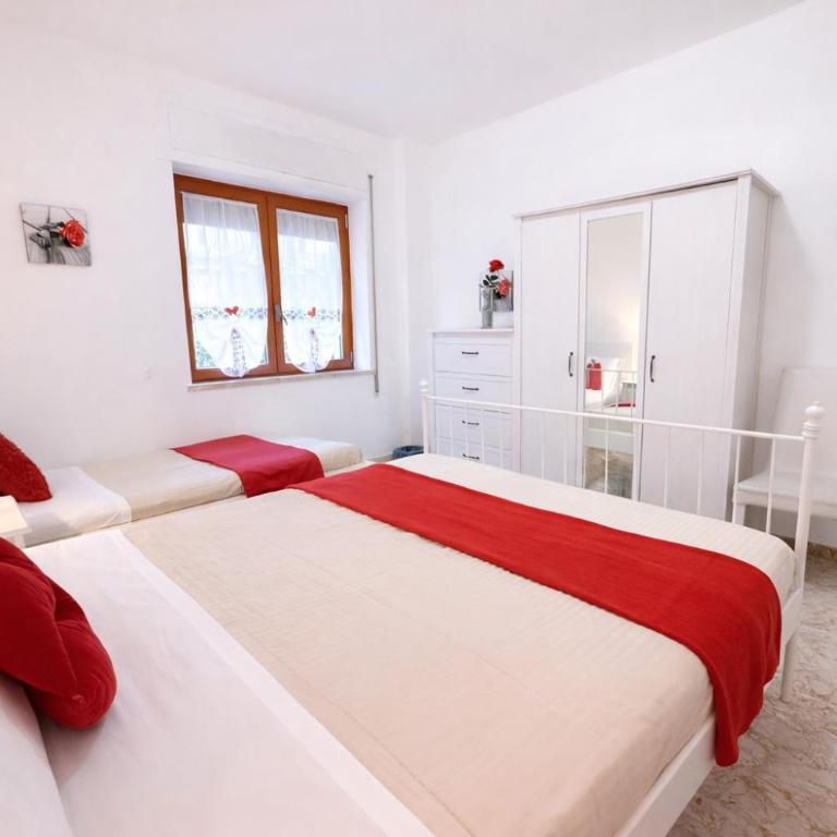 Apartment Sant'Antonio - Appartamento con 3 Camere da Letto - 6