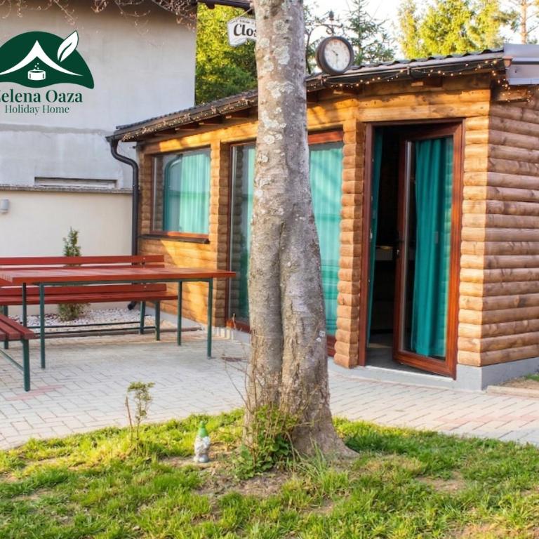 Holiday Home Zelena Oaza - Vikendica - 45