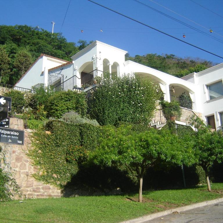 Hermosa casa con las mejores vistas - Habitación Doble con vistas al jardín - 1