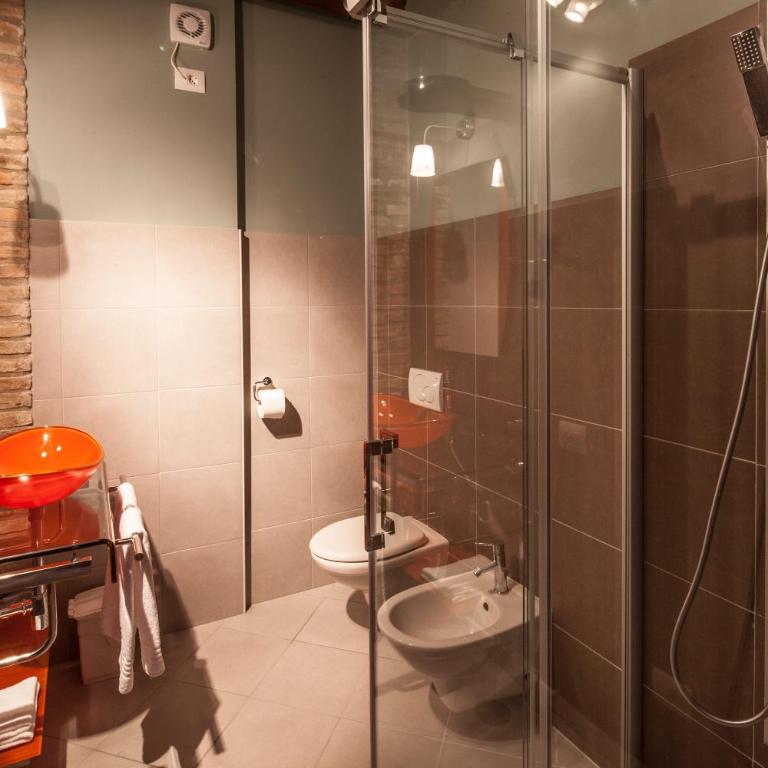 Hotel Residence Diamantina - Camera Matrimoniale Deluxe - 2
