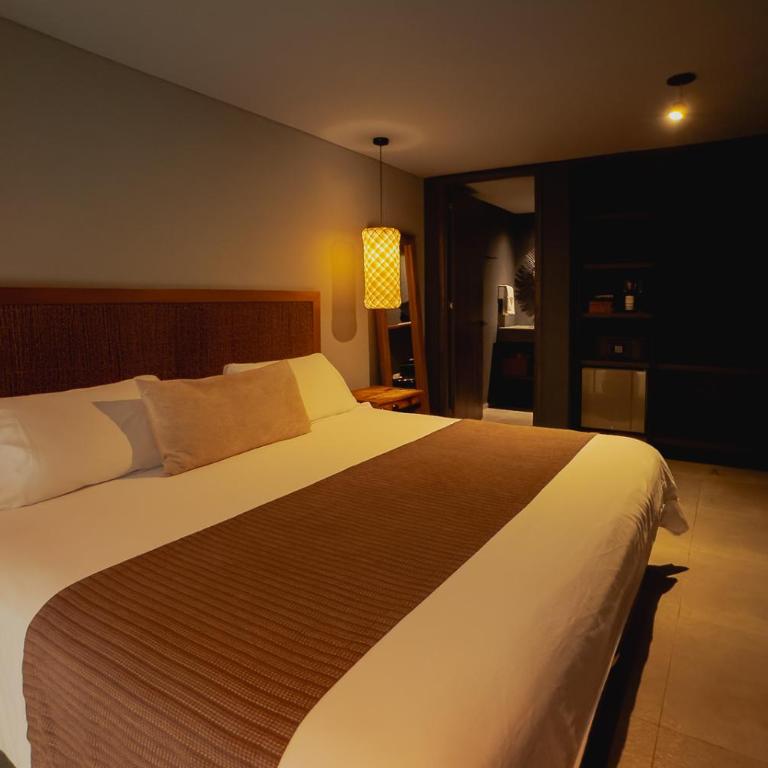 Sui Boutique Hotel - Suite con terraza - 10