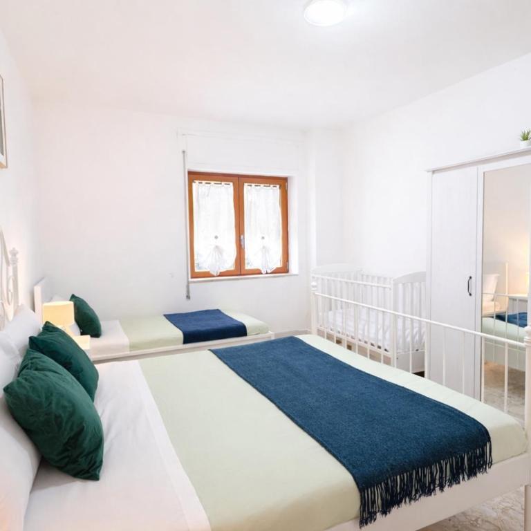Apartment Sant'Antonio - Appartamento con 3 Camere da Letto - 18