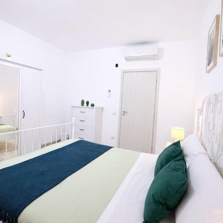 Apartment Sant'Antonio - Appartamento con 3 Camere da Letto - 19