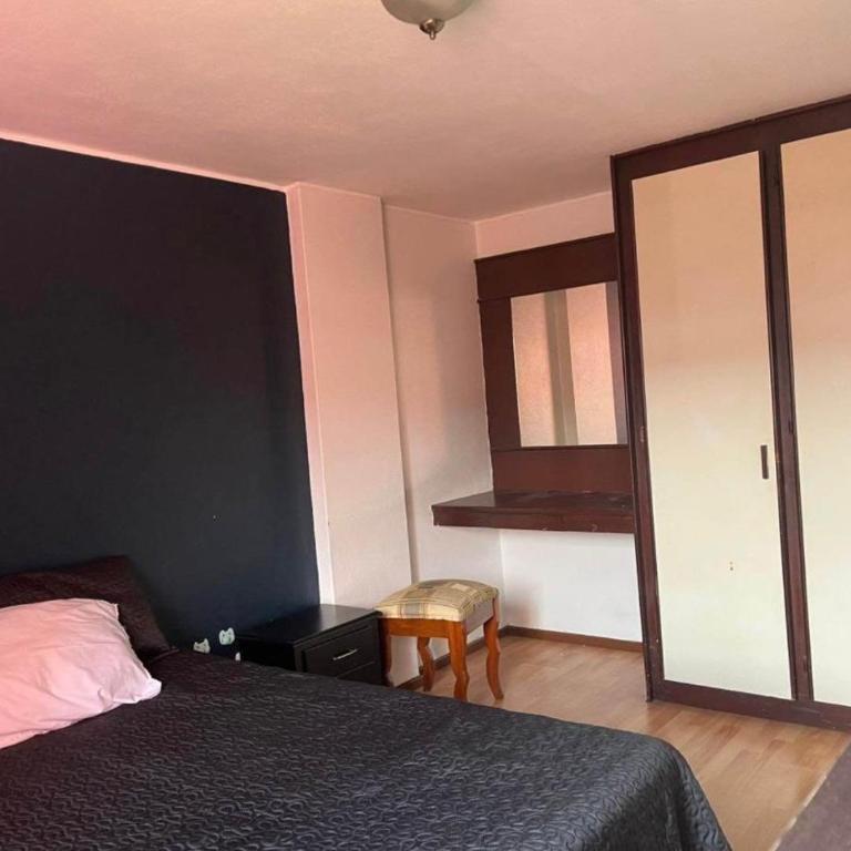 Departamento de Amaru cusco - Apartamento Superior de 2 dormitorios - 2