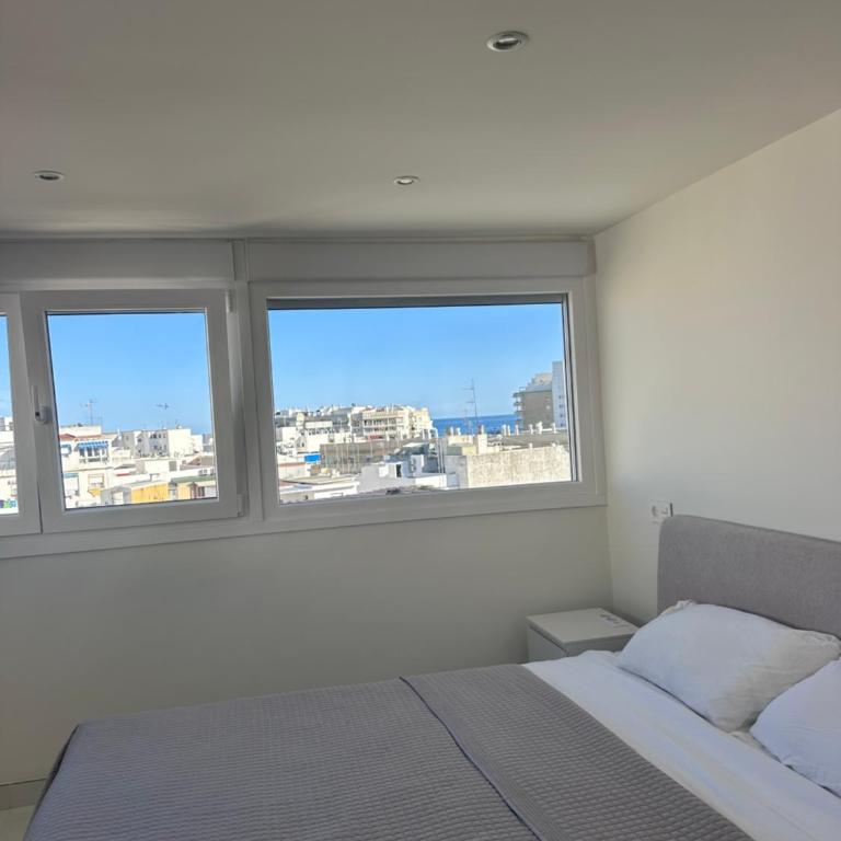 The Penthouse, Marbella Center - Apartamento de 3 dormitorios - 8