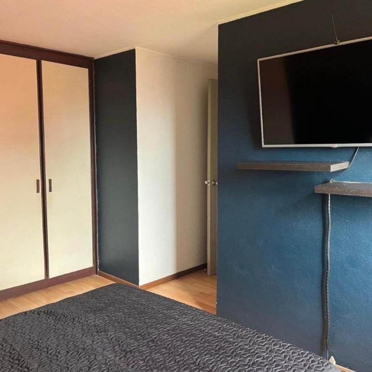 Departamento de Amaru cusco - Apartamento Superior de 2 dormitorios - 5
