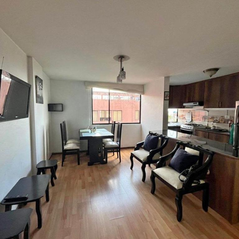 Departamento de Amaru cusco - Apartamento Superior de 2 dormitorios - 6