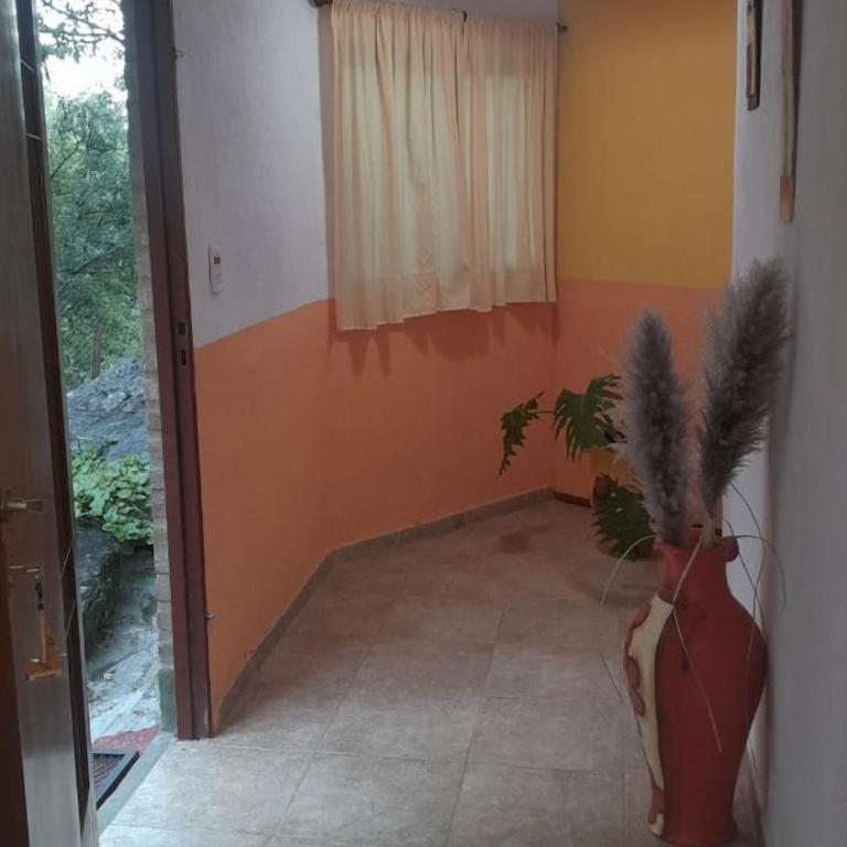 Cabañas Winon en Cuesta Blanca, Casas de vacaciones - Casa de 2 dormitorios - 9