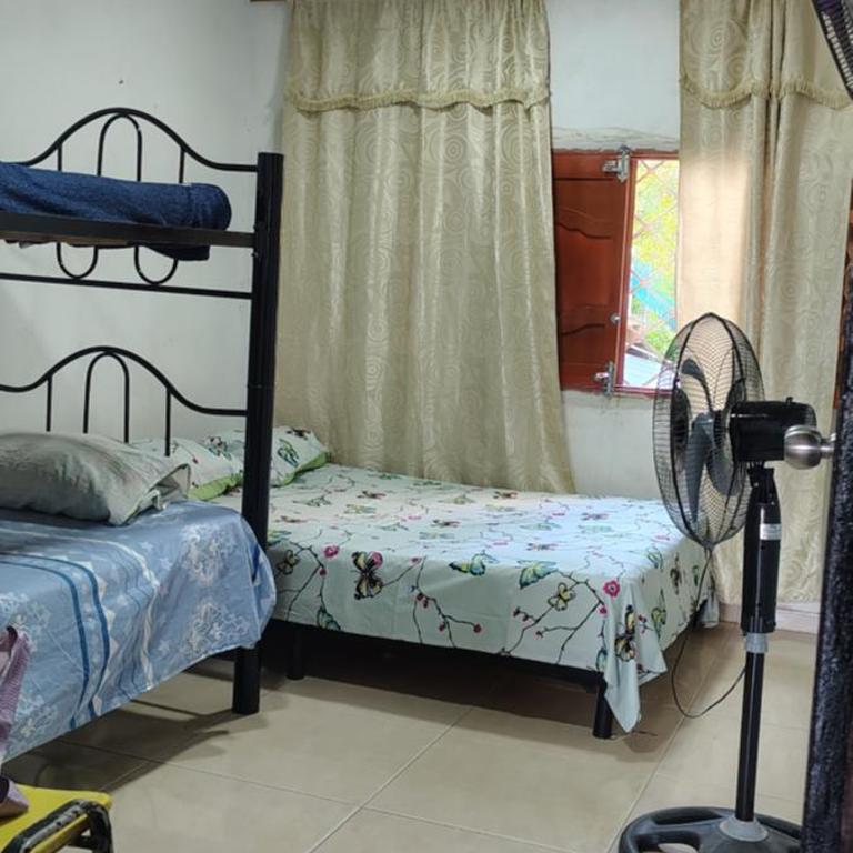 Hospedaje María del mar - Apartamento de 2 dormitorios - 5