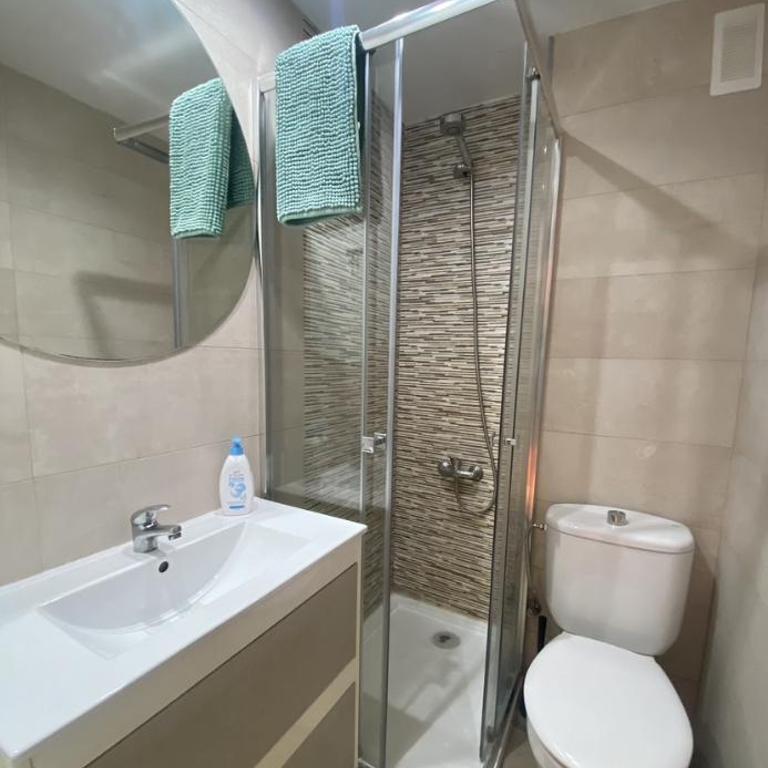 Playa Albufereta - One-Bedroom Apartment - 2