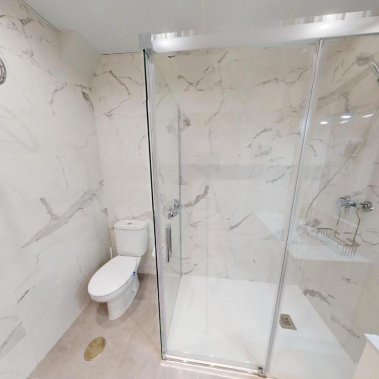 La Colina Beach & Pool - One-Bedroom Apartment - 16