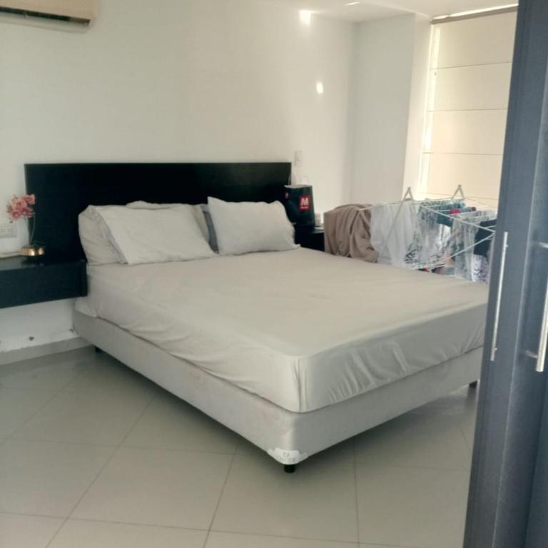 Hermosa suite frente al mar - One-Bedroom Apartment - 3