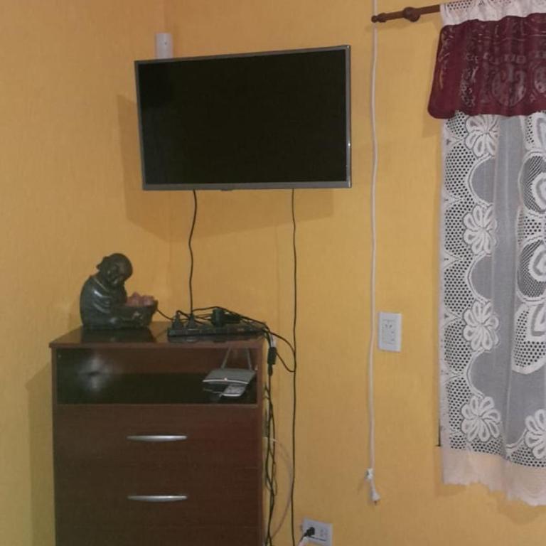 Cabañas Winon en Cuesta Blanca, Casas de vacaciones - Casa de 2 dormitorios - 11