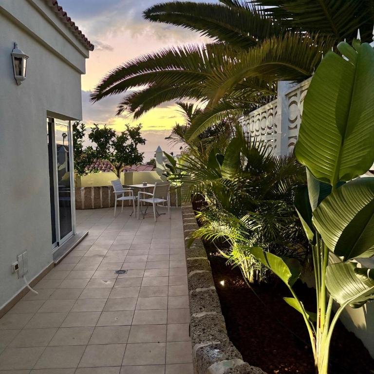 Villa Ellen Costa Adeje View a Heated pool luxury - Villa de 3 dormitorios - 12