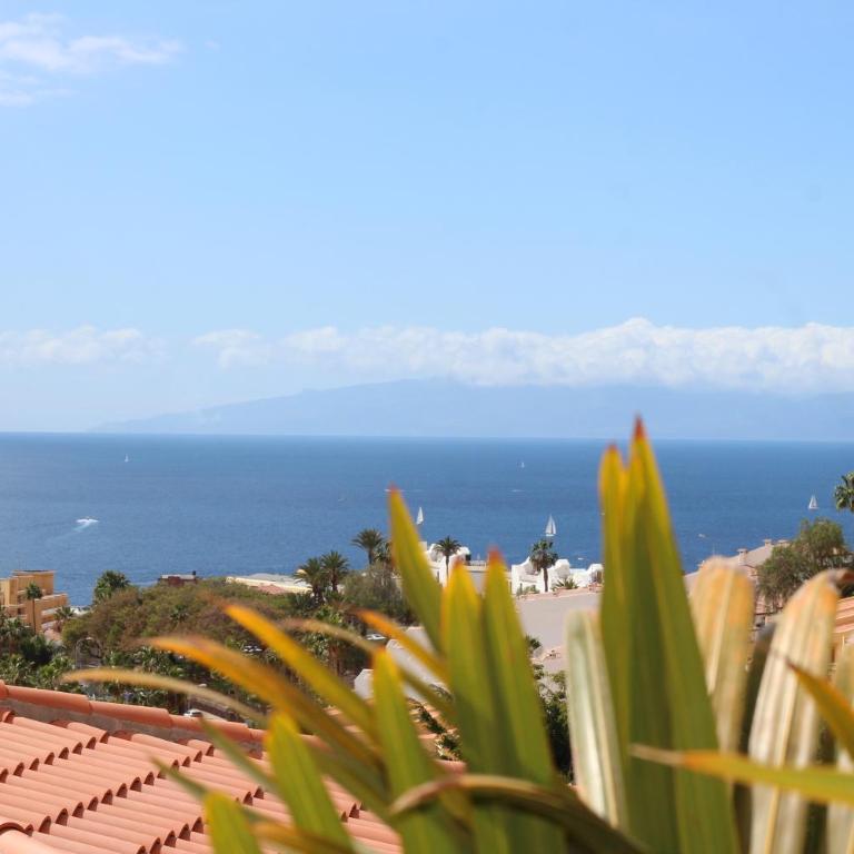 Villa Ellen Costa Adeje View a Heated pool luxury - Villa de 3 dormitorios - 8