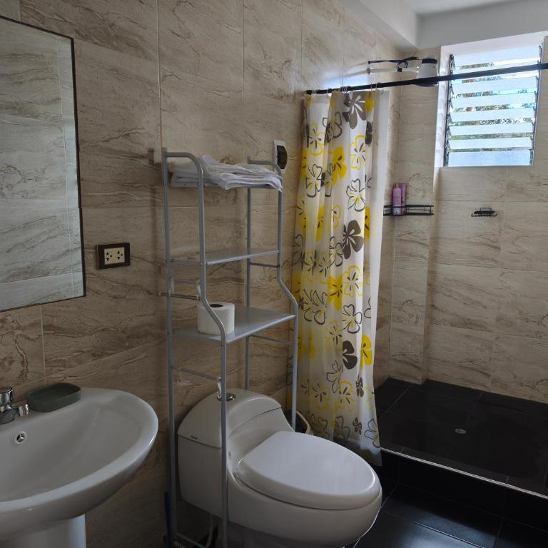 Depa Urubamba - Apartamento de 3 dormitorios - 9