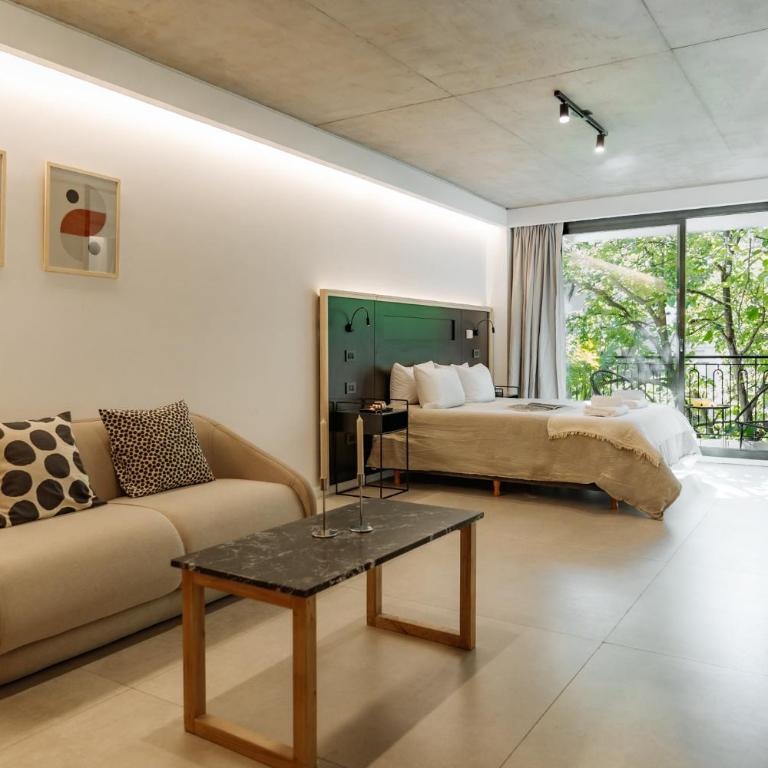 Portal Arévalo Palermo by Magno - Estudio Deluxe - 7