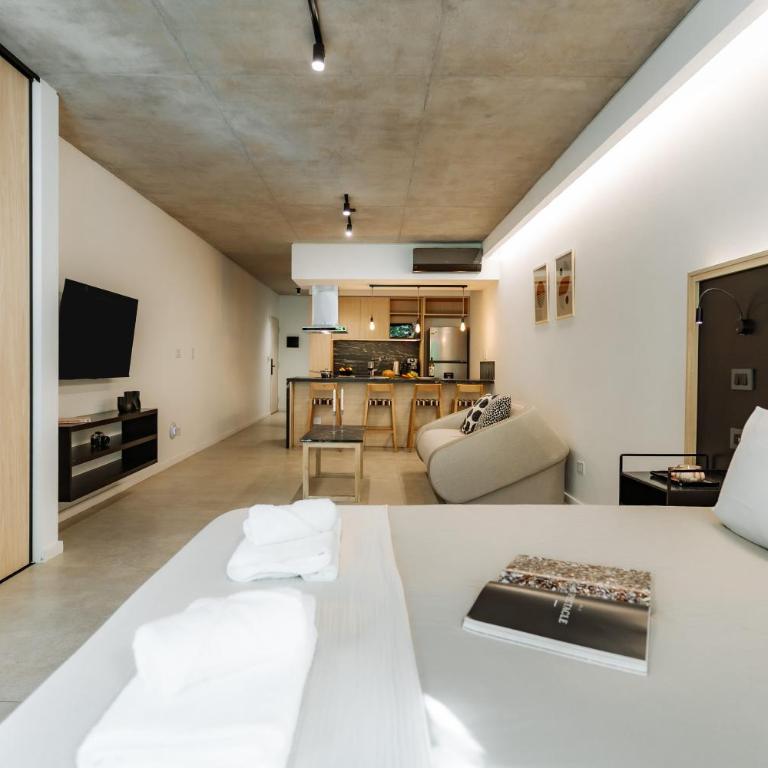 Portal Arévalo Palermo by Magno - Estudio Deluxe - 12