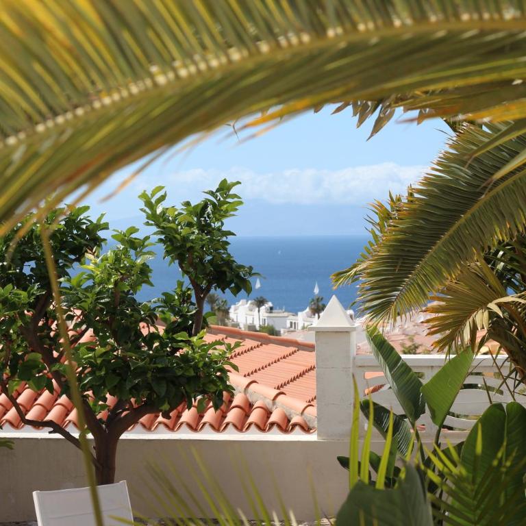 Villa Ellen Costa Adeje View a Heated pool luxury - Villa de 3 dormitorios - 3