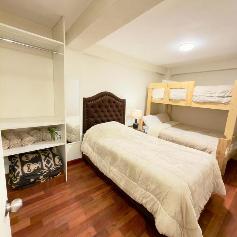 la casita de chepina - Apartamento Superior de 2 dormitorios - 15