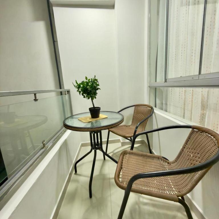 la casita de chepina - Apartamento Superior de 2 dormitorios - 20