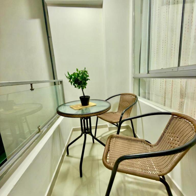 la casita de chepina - Apartamento Superior de 2 dormitorios - 24