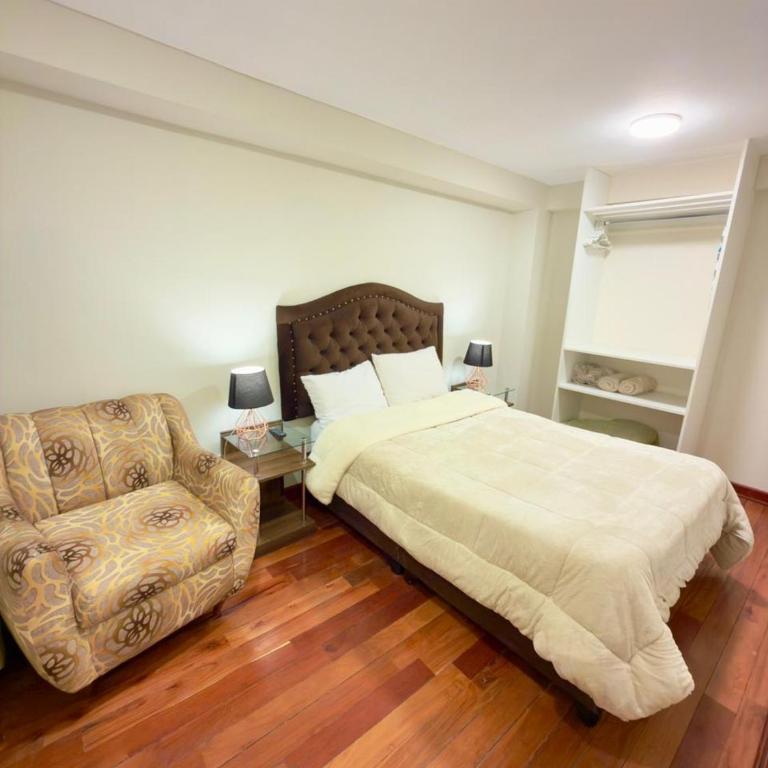 la casita de chepina - Apartamento Superior de 2 dormitorios - 13