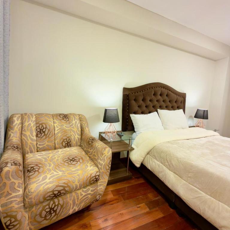 la casita de chepina - Apartamento Superior de 2 dormitorios - 14