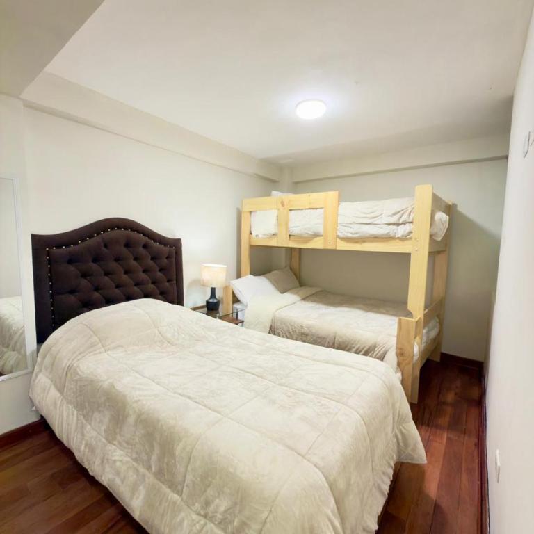 la casita de chepina - Apartamento Superior de 2 dormitorios - 17