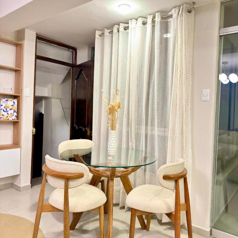 la casita de chepina - Apartamento Superior de 2 dormitorios - 11