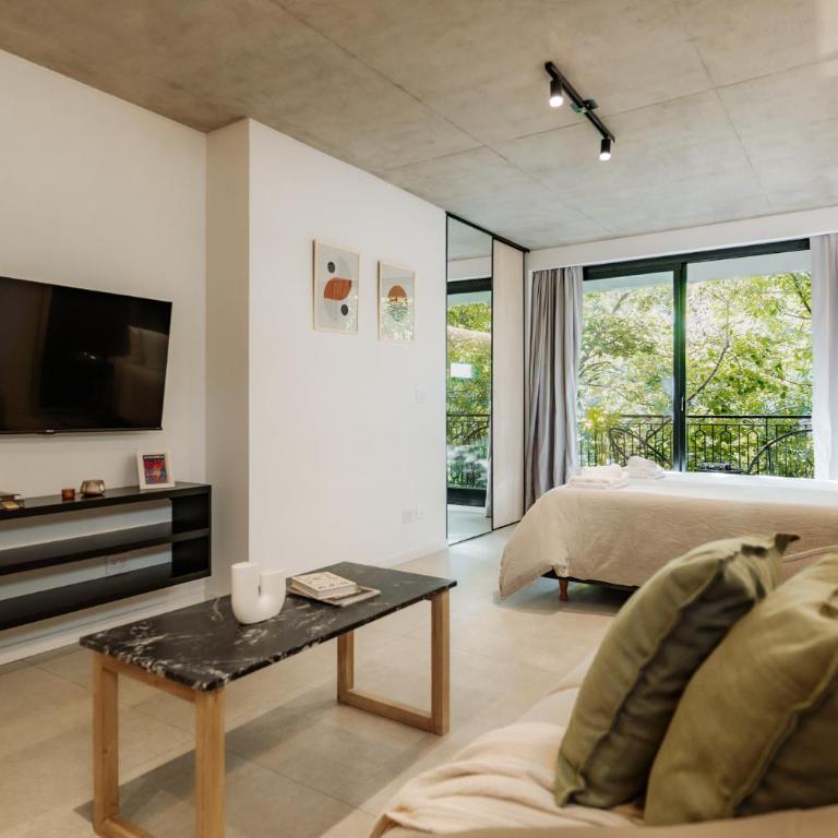 Portal Arévalo Palermo by Magno - Estudio Deluxe - 3