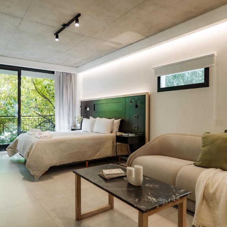 Portal Arévalo Palermo by Magno - Estudio Deluxe - 4